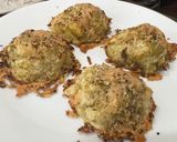 A picture of step 6 of Crash Hot Potatoes.