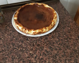 Foto del paso 5 de la receta: Tarta de Queso la Viña