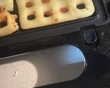 Foto del paso 5 de la receta: Gofres belgas