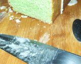 Foto del paso 11 de la receta: 🍋Pan de limón 🍋