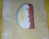 Foto langkah ke 2 dari resep Risol mayo mudah dan murah.