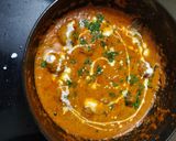 रेस्टॉरंट स्टाईल दम आलू (dum aloo receipe in marathi) रेसिपी स्टेप 7 फोटो 
