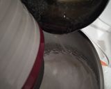Foto del paso 3 de la receta: Merengue italiano