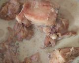 Foto langkah ke 5 dari resep Opor ayam panggang khas Jepara.