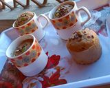 খেজুরের কেক (Khejurer cake recipe in Bengali) রেসিপি ধাপ - 5 ছবি