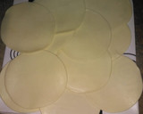 Foto del paso 3 de la receta: Empanadas de Pollo al Horno