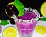 જામુન શોટ્સ (Jamun Shots Recipe In Gujarati) રેસીપી સ્ટેપ3ફોટો