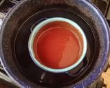 Foto del paso 3 de la receta: Pastel imposible (Chocoflan)