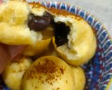 Foto langkah ke 4 dari resep Chapssal Korean Donat.