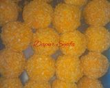Foto langkah ke 7 dari resep Pom-Pom Potato.