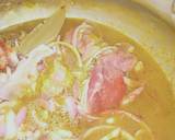 Arbi ghost curry