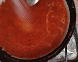 Foto del paso 6 de la receta: Rollo de chile poblano hojaldrado