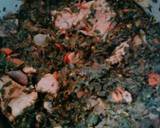 Kunde - cowpea leaves with meat and spinach recipe step 5 photo