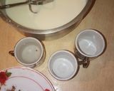 صورة لخطوة 1 من وصفة محلبي روعة