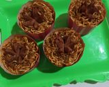 Foto langkah ke 4 dari resep 662. Muffin mie panggang.