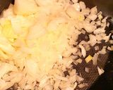 Foto del paso 3 de la receta: Salsa de tomate casera para conserva