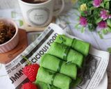 Foto langkah ke 7 dari resep Dadar Gulung.