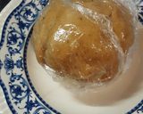 Foto del paso 5 de la receta Galletas caseras con TMX