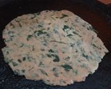 मेथी का थेपला (methi ka thepla recipe in Hindi) रेसिपी चरण 4 फोटो