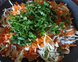 Foto del paso 2 de la receta: Arrolladitos primavera