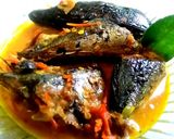 Foto langkah ke 4 dari resep 15. Kembung Bumbu Kuning.