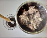 Foto langkah ke 2 dari resep Iga Bakar Teflon.