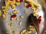Thai Red Coconut Curry