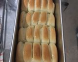 Foto langkah ke 7 dari resep Roti manis eggless (no telur).