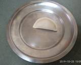 Gujiya (Ghughara) without mava recipe step 5 photo