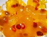 Orange Jelly recipe step 4 photo