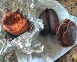 Foto del paso 1 de la receta Lentejas con embutido