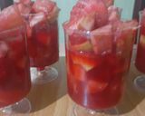 صورة لخطوة 3 من وصفة سلاطة الفواكه