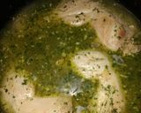 Foto del paso 3 de la receta: Pollo a la provenzal