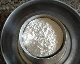 Barbie doll cake recipe step 3 photo