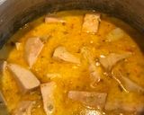 Foto langkah ke 2 dari resep Gudeg Nangka (Pelengkap Nasi DjogdjaYork).