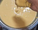 अरबी के पत्ते के पतोड़े (Arbi ke patte ke patode recipe in hindi) रेसिपी चरण 1 फोटो