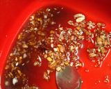 Hình bước làm 2 của món Gà om coca