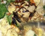 Foto langkah ke 3 dari resep Mie Aceh Andalanku.
