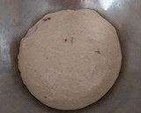 Foto del paso 5 de la receta: Berlinas de miel con naranja confitada y cardamomo