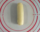 Foto langkah ke 6 dari resep 69. Pisang Bolen Cokju Simple.