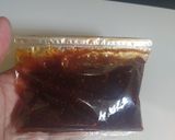 Foto langkah ke 6 dari resep Toppoki frozen (ide jualan).