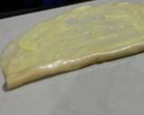 Foto langkah ke 4 dari resep Roti canai manis.