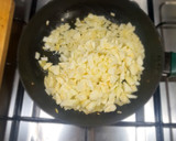Foto del paso 2 de la receta: Calabacín relleno