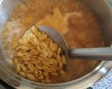 Foto del passaggio 3 della ricetta Pecora di Sant Antoneddu