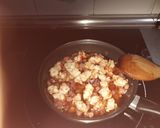 Foto del paso 4 de la receta Gambas al pil-pil