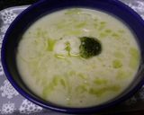 Foto del paso 2 de la receta Crema de coliflor y brócoli