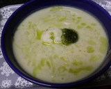 Foto del paso 2 de la receta: Crema de coliflor y brócoli