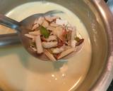 Butterscotch Custard flavoured Angoori Rasmalai recipe step 16 photo