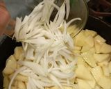 Foto del paso 2 de la receta: Tortilla de papa 😋
