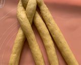 Foto langkah ke 10 dari resep Challah Loaf.